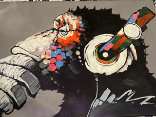 Artwork canvas